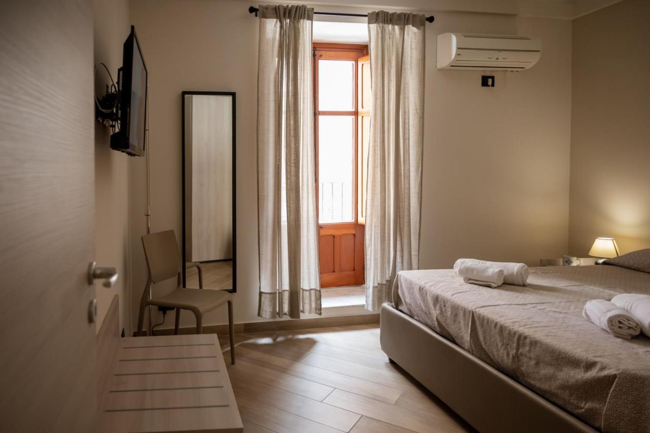 Ferienwohnung BastiOne Cefalù Exterior foto